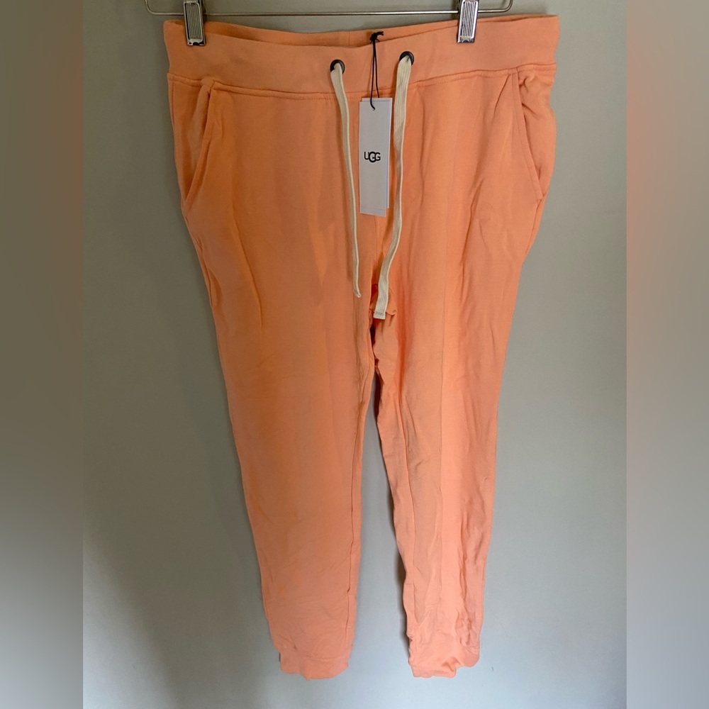 Ugg joggers. Size small. New with tags.